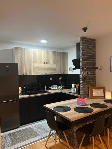 Pirot Apartment | Loft Luxury Apartment