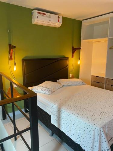 Sao Jose Apartment | Loft Maria Bonita