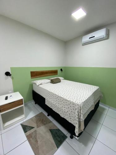 Sao Jose Apartment | Loft Marinês