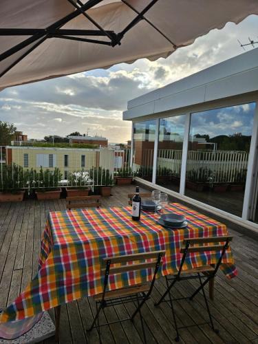 Calambrone Apartment | Loft Marina Azzurra