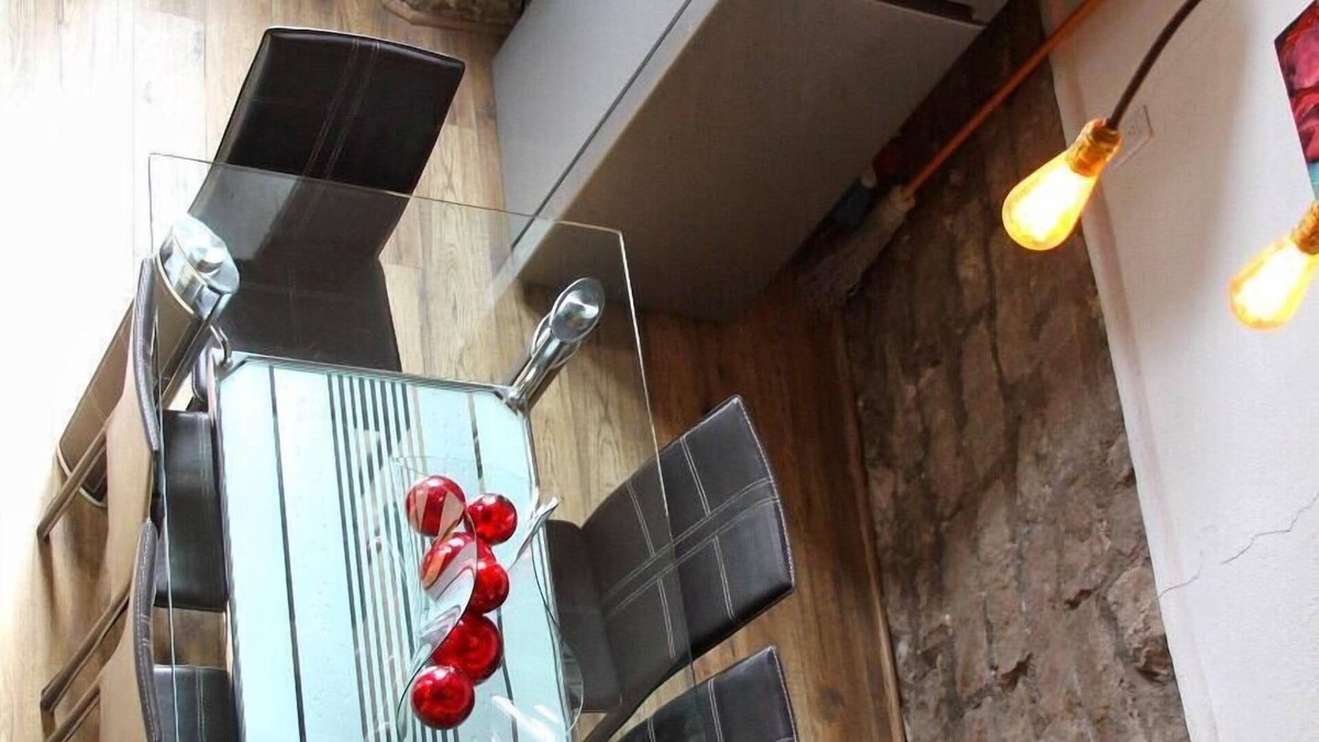 Centro Historico Apartment | Loft Mexicano