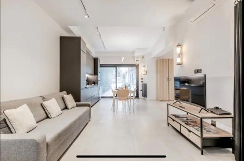 Quartiere III Pinciano Apartment | Loft Moderno vicino villa borghese