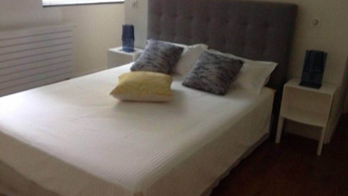 Bel-Air Nord Apartment | Loft Nation/Picpus For families right next to a park and the metro