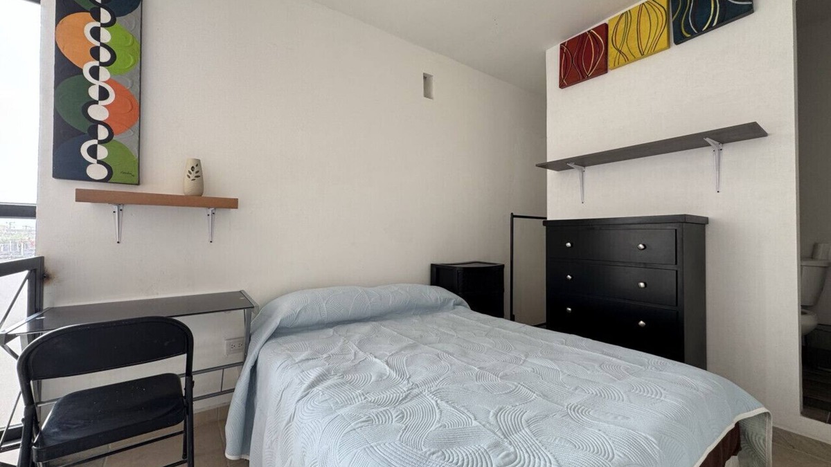 Monterrey Apartment | Loft near mitras industrial park