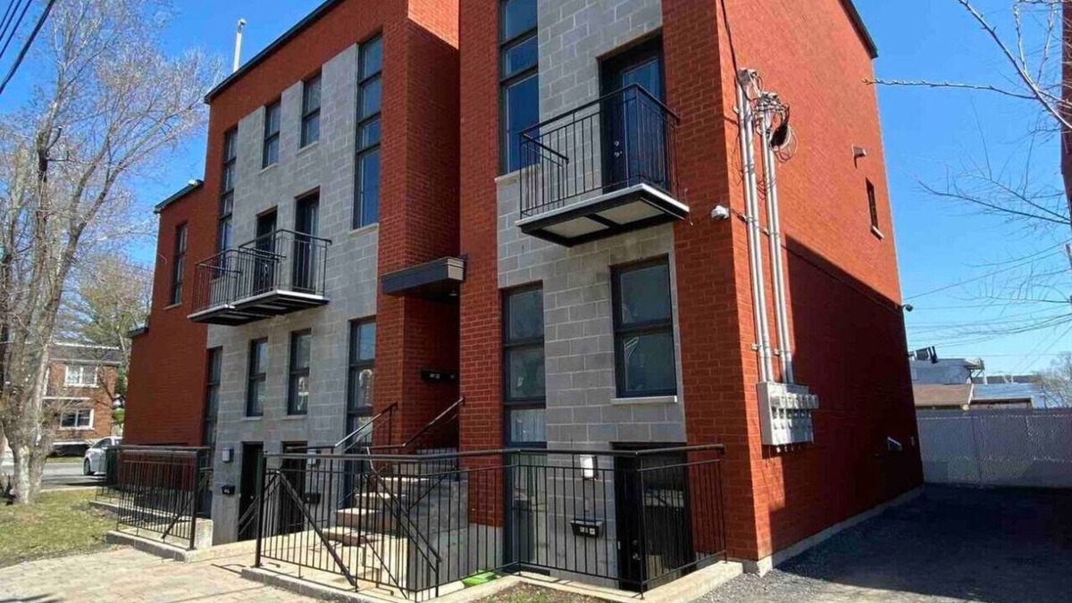 Bellerive Apartment | Loft near Olympic Park + Free Parking & EV Charger