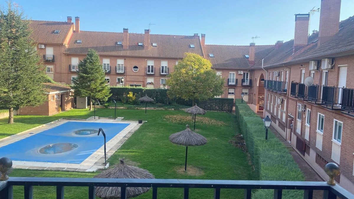 Ajalvir Condo | Loft near to Madrid and Alcalá de Henares