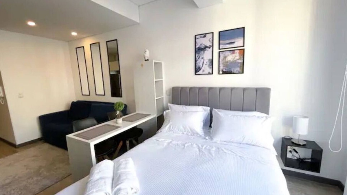 Centro International Apartment | Loft near to Monserrate & city center