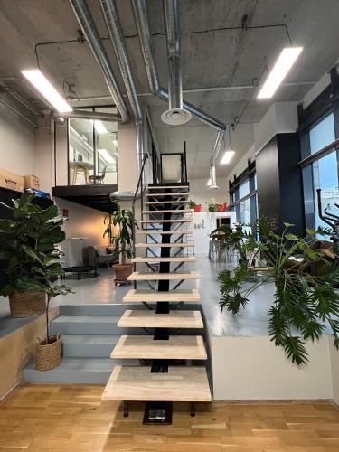 La Capelette Apartment | Loft New York à Marseille