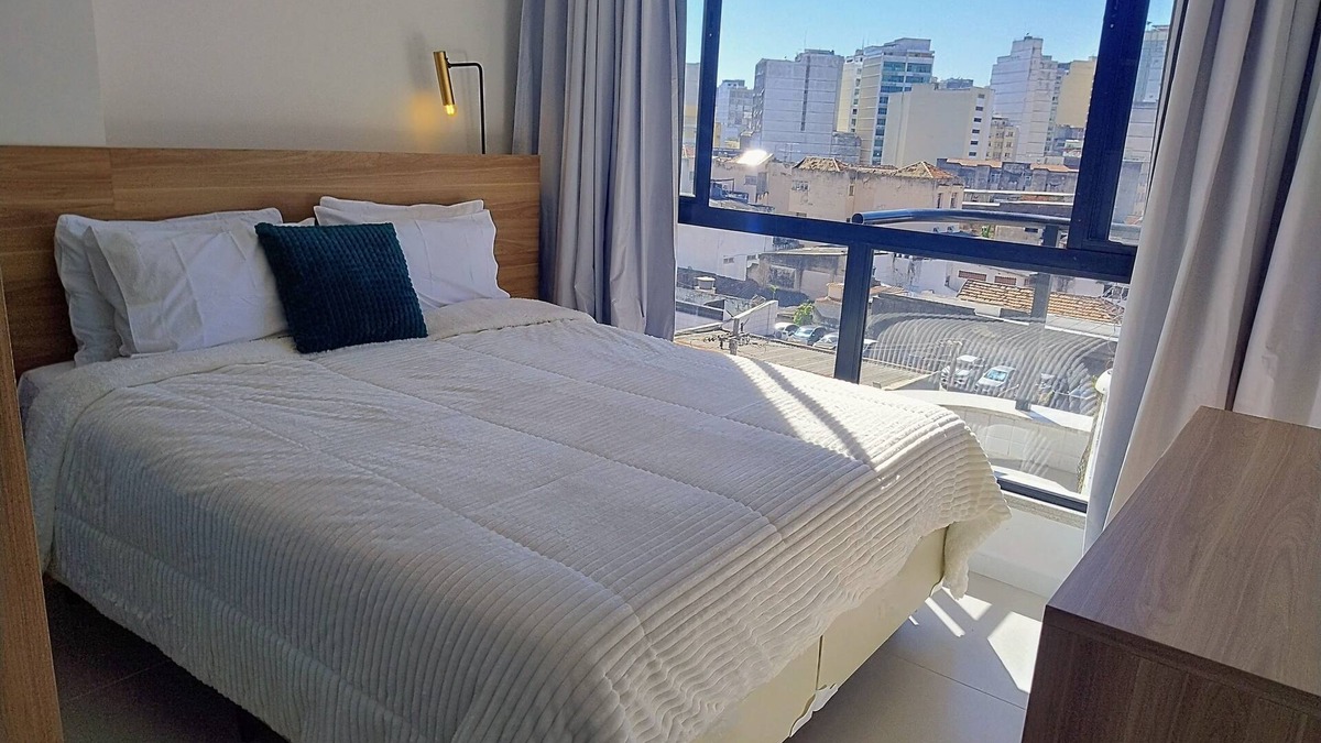 Inga Apartment | Loft next to Plaza shopping mall