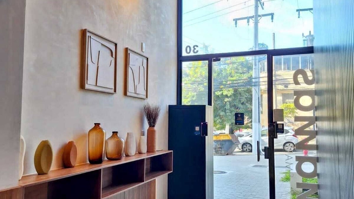 Inga Apartment | Loft next to the plaza