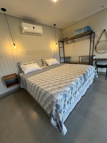 Silveria Apartment | Loft Novo