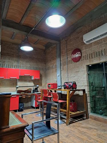 Culiacan Apartment | LOFT NUEVO EN MALECON FTE AL Parque las Riveras