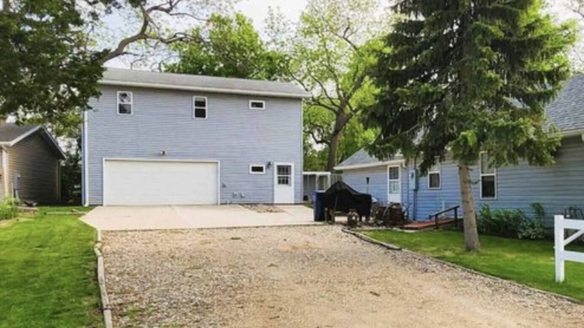 Spirit Lake House | Loft Oasis:Fam+PetFriendly,Big Spirit Lake