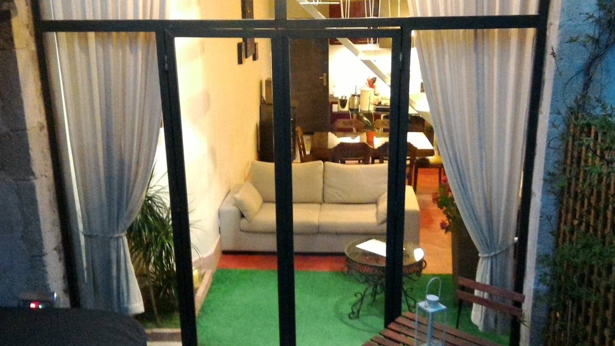 Le Vernet House | Loft of 100 m² in peace dedicated to relaxation.
