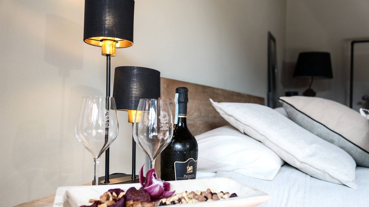 Villorba House | LOFT OF CHARME Maison Silvia