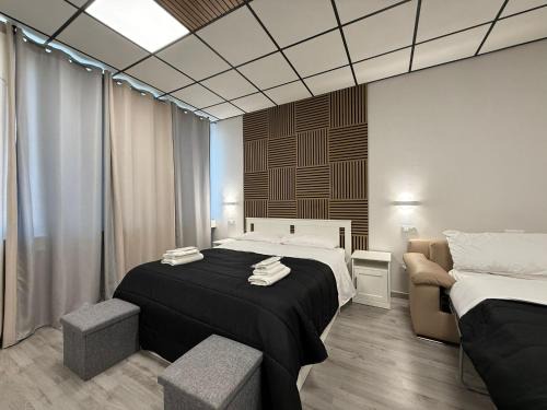 Centergross Apartment | Loft Office