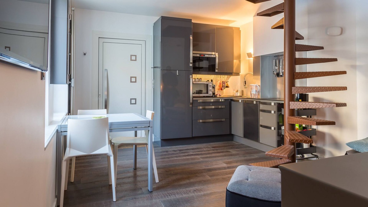 Montlouis-sur-Loire House | LOFT ON THE BANKS OF THE LOIRE