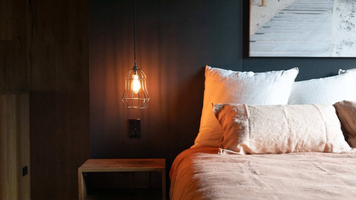 Bangalow Cabin | Loft & One Bedroom Cabin