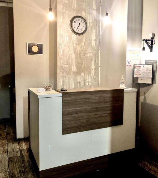 Ostrovtsy Hotel | Loft Otel