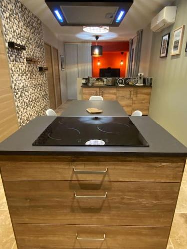 Ginasservis Apartment | Loft pied de Coline au calme