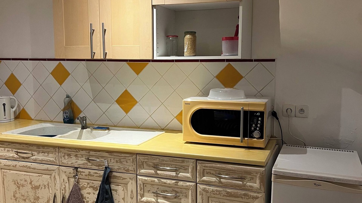Coursan Apartment | Loft Pierres Apparentes