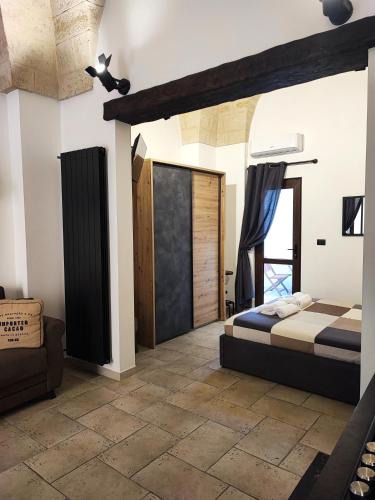 Brindisi Histotic Center Apartment | Loft Porta Sud
