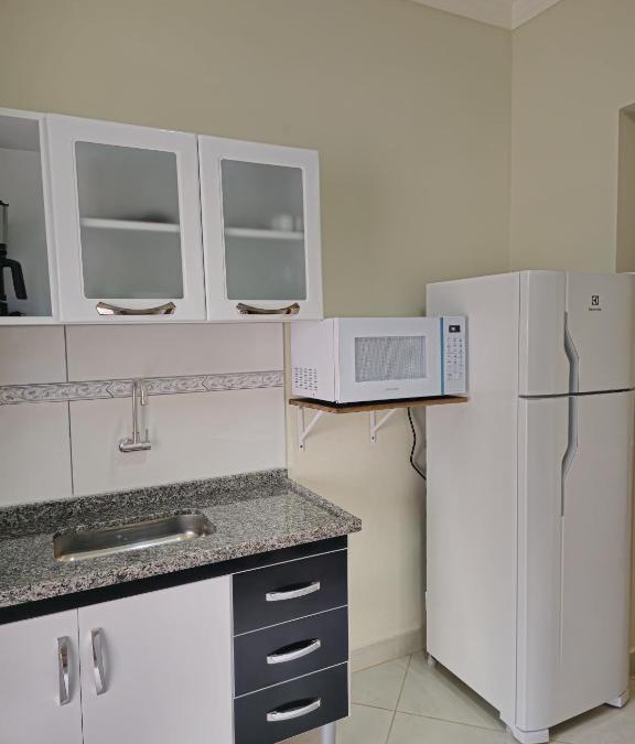 Campinas Apartment | Loft próximo Estádios e Faculdades