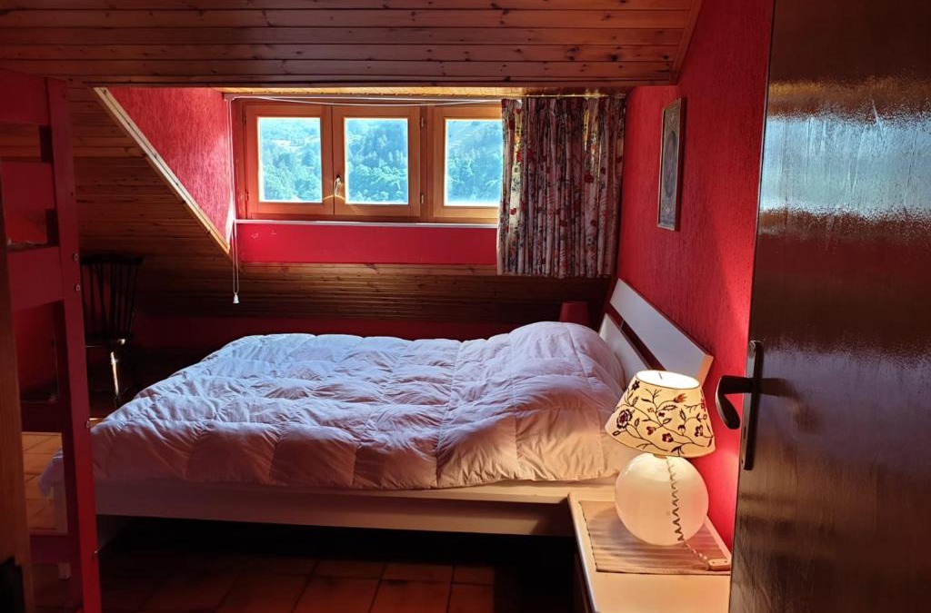 Roccaraso Apartment | LOFT PRIMAVERA