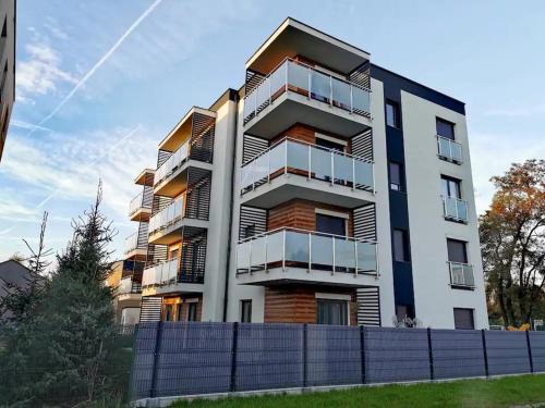 Pszczyna Apartment | Loft przy Wiśniowej