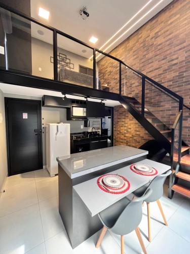 Jardim Imperial Apartment | Loft Requinte de Beija