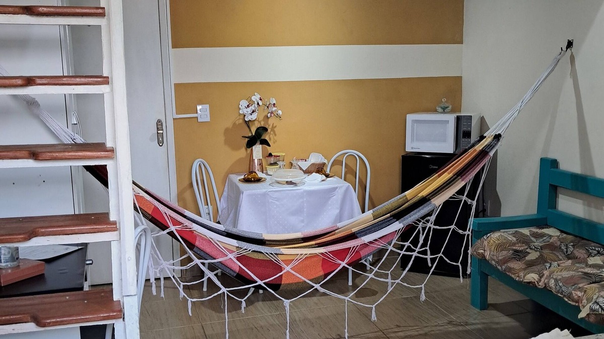 Ouro Preto Apartment | Loft Romântico e Reservado em Mariana