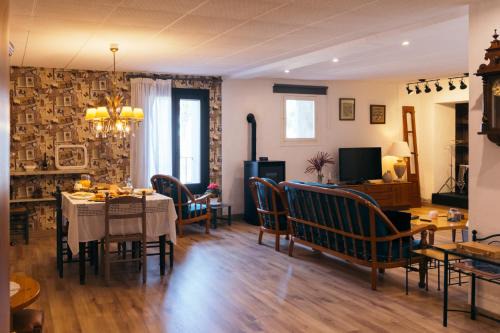 Cardona Apartment | Loft Rural Con Encanto