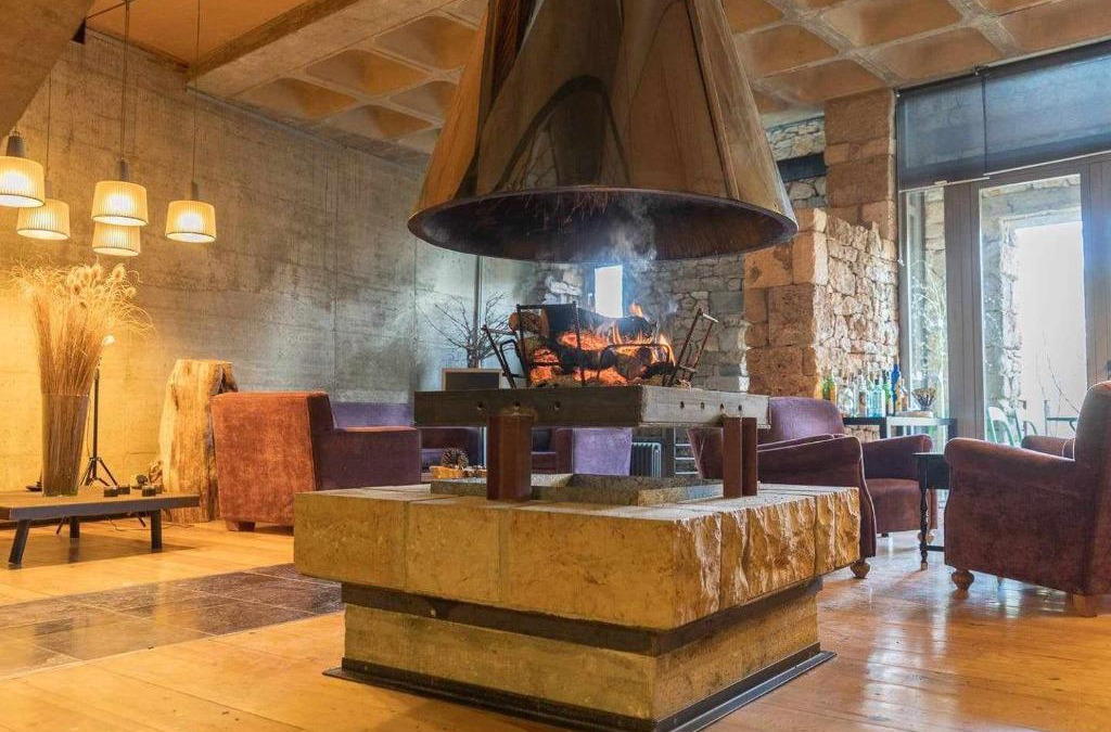 Calatanazor House | Loft Rural LaCalata