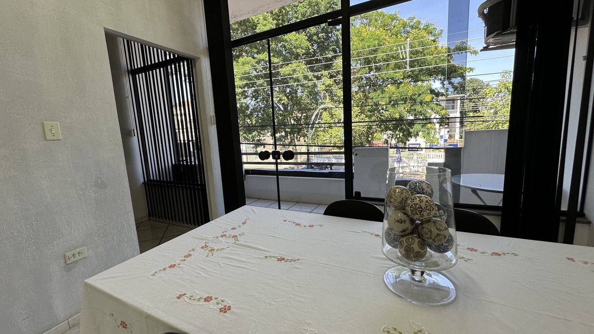 Jardim Michelazzo Apartment | Loft São João Exclusive