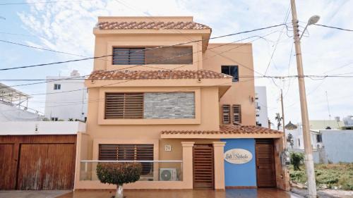Zona Dorada Apartment | Loft Sabalo - Pet Friendly