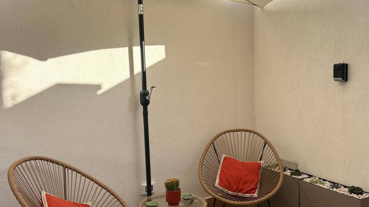 Sferracavallo House | Loft Sferra d'aMare, Sferracavallo, Palermo