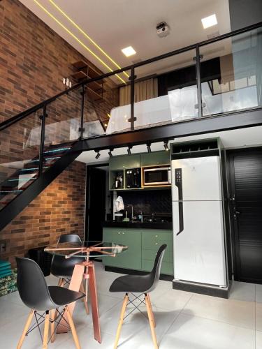 Jardim Imperial Apartment | Loft Sonho de Beija