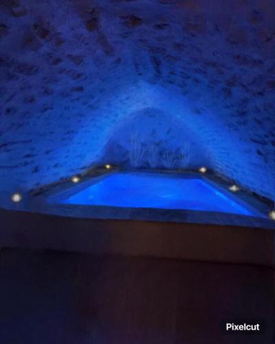 Villampuy House | Loft spa La rocaille