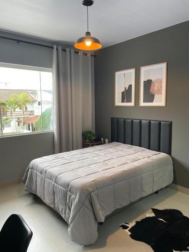 Rocado Apartment | Loft Studio 302 em São José à 7km de Floripa