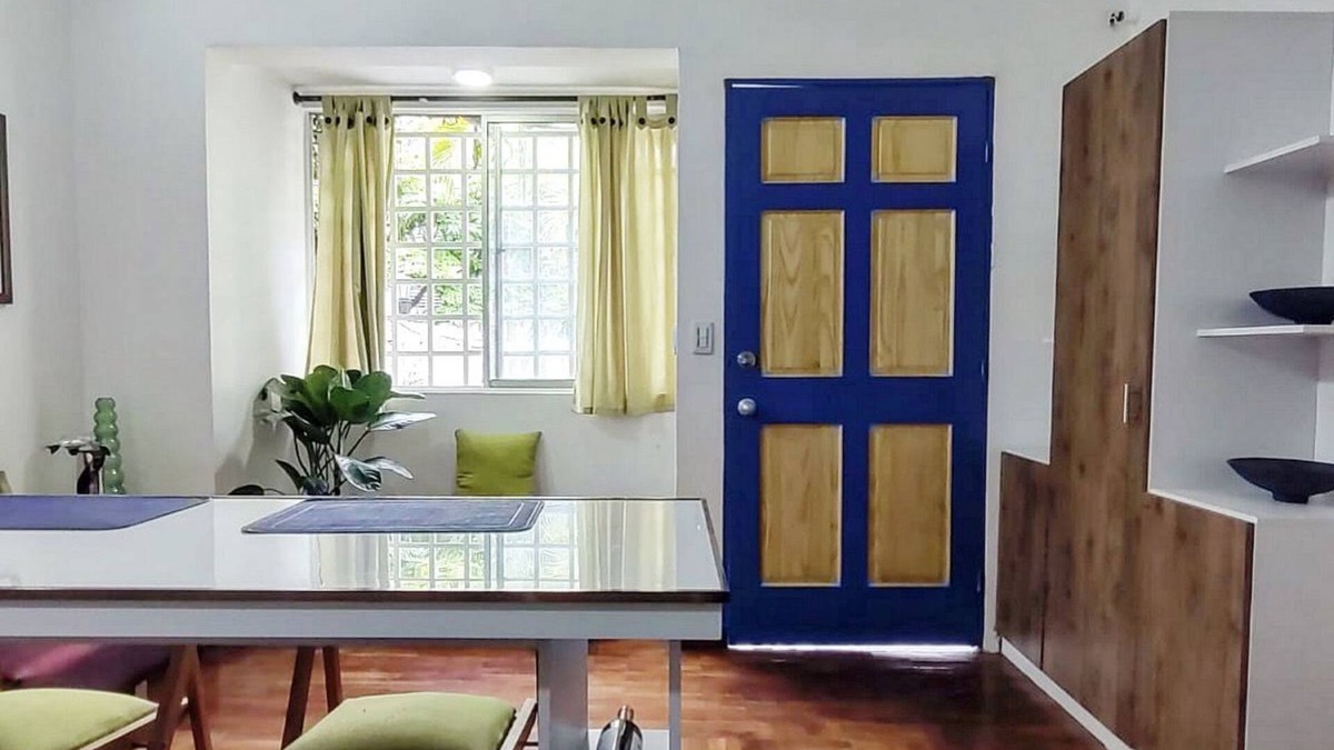 Cali Apartment | Loft Studio Apartment - El lido