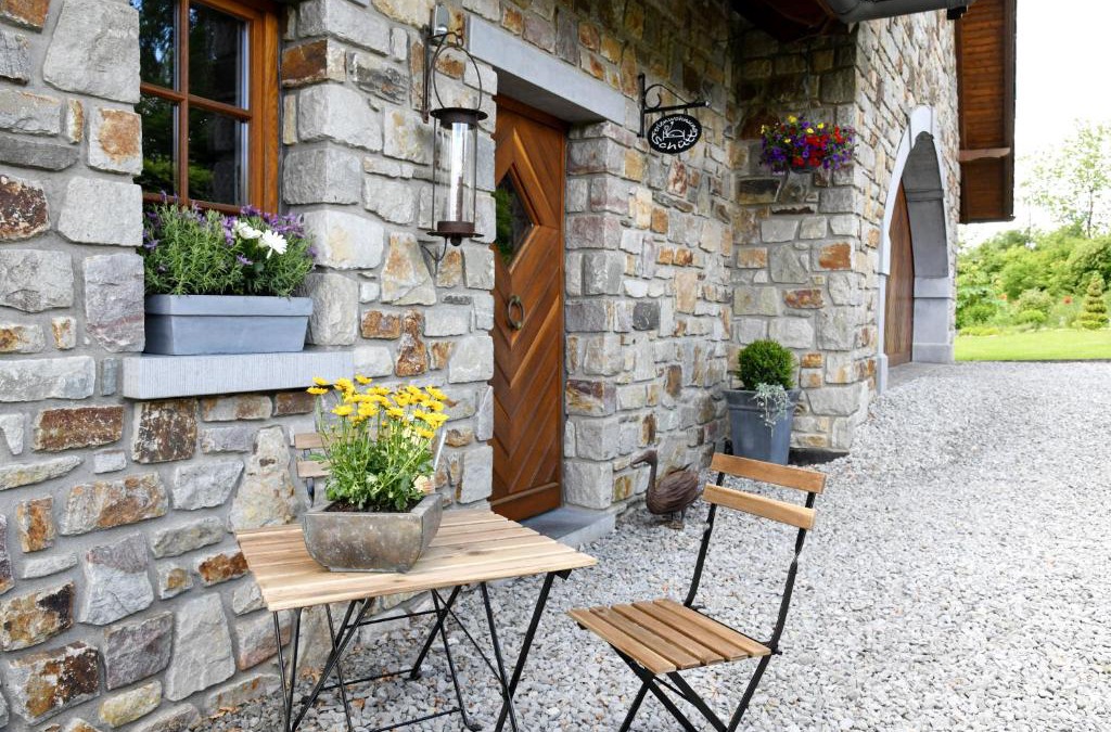 Mutzenich Apartment | Loft-Style-Living Schütt - einfach anders