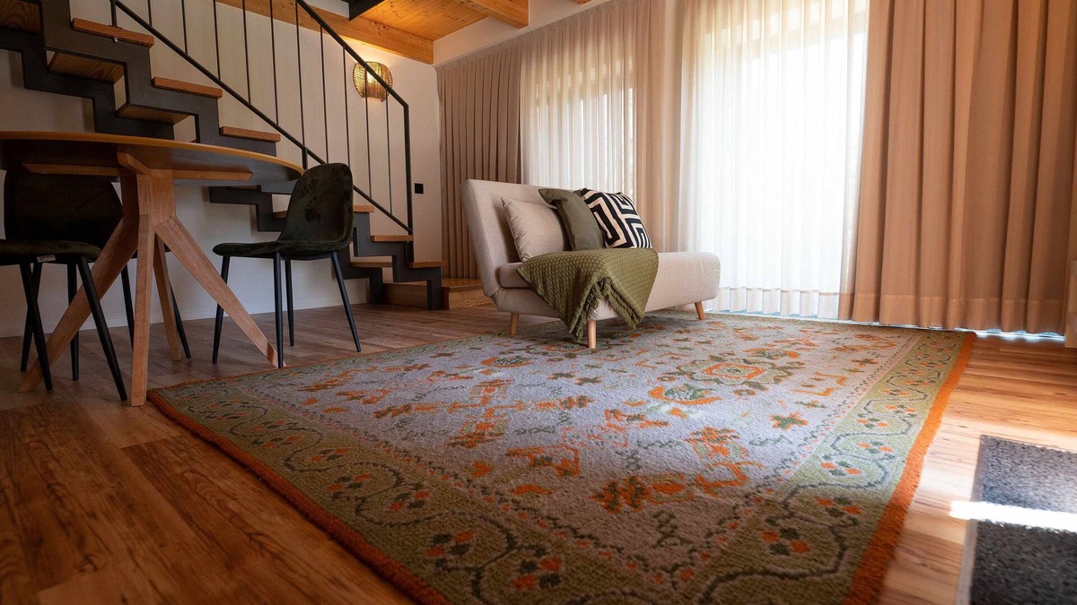 Fafe House | Loft Suite