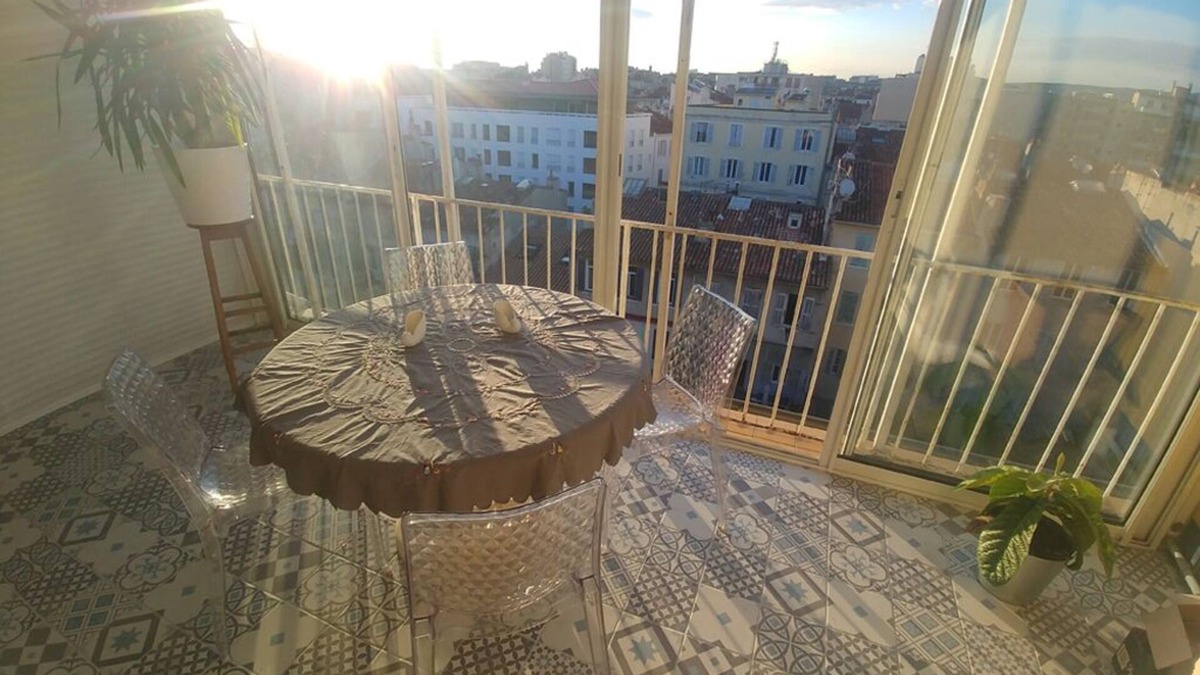 Lodi Apartment | LOFT + TERRACE + direct BEACH access (bus)