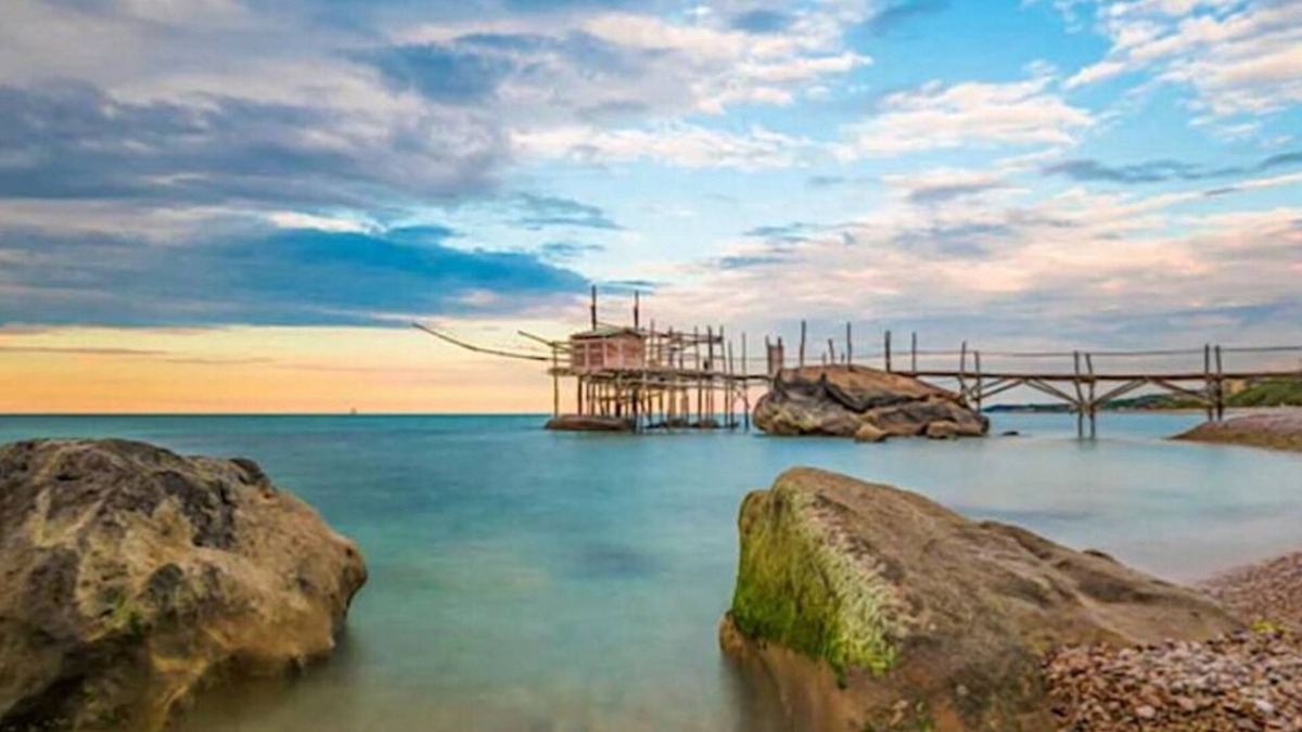 Orsogna Apartment | Loft "terrazza Mare & Monti"