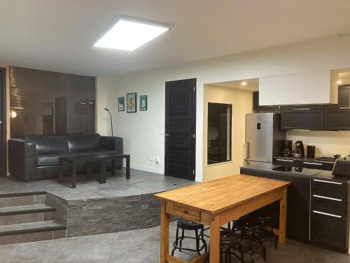 Val Claret Apartment | LOFT Tignes Val Claret