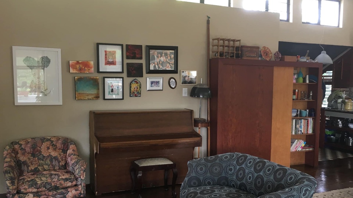 Berea Apartment | Loft to rent in heart of Glenwood
