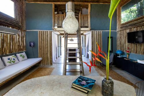 Trancoso House | Loft Trancoso com Piscina & Jacuzzi