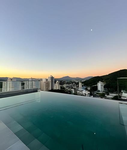 Itoupava Seca Apartment | LOFT UP 1309 | Mobiliado | WIFI | Piscina |