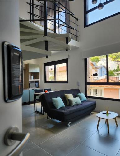 Carvoeira Apartment | Loft UP 203