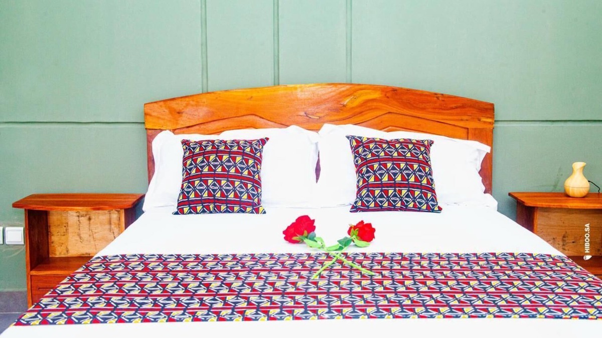 Ouidah Ski Chalet | Loft VIIM | Les Ferys du lac